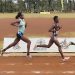 Resilience of old and emergence of new stars witnessed at the Betika Bingwafest track meet in Eldoret