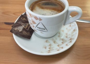 This is Coffee with Larry for Thursday, January 16, 2025, RAK Half is February 1, NB Indoor GP is February 2!