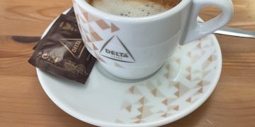 This is Coffee with Larry for Thursday, January 16, 2025, RAK Half is February 1, NB Indoor GP is February 2!