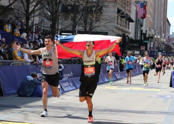 BY THE NUMBERS: GLOBAL ROAD RUNNING FINISHERS UP 17% IN 2024