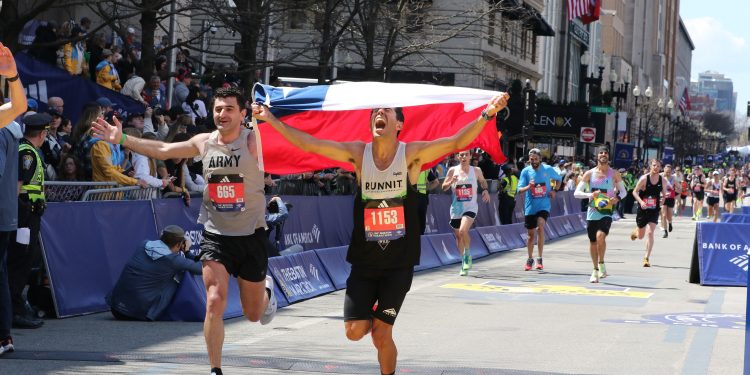 BY THE NUMBERS: GLOBAL ROAD RUNNING FINISHERS UP 17% IN 2024