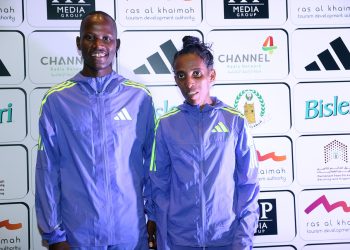 The 2025 RAK Half Marathon: How to watch the streaming LIVE and enjoy it for FREE!