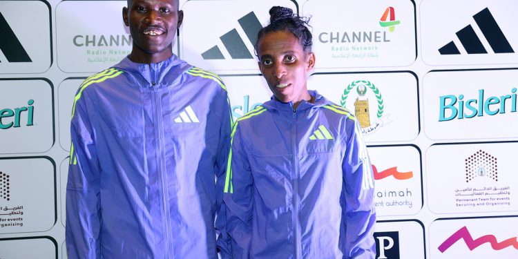 The 2025 RAK Half Marathon: How to watch the streaming LIVE and enjoy it for FREE!