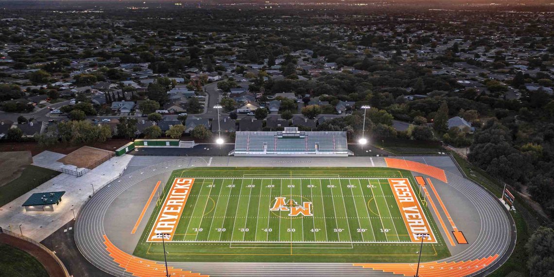 ASBA Honors Distinguished Sports Facilities