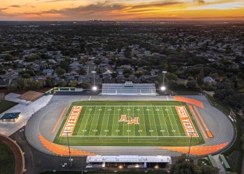 ASBA Honors Distinguished Sports Facilities