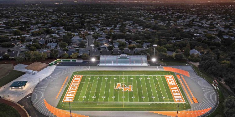 ASBA Honors Distinguished Sports Facilities