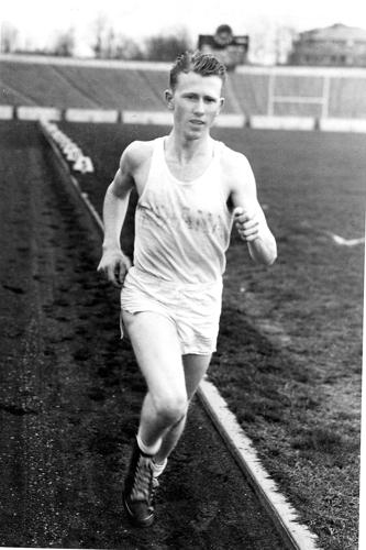 This Day in Track & Field–January 28, “The Longest Mile” (1950), Millrose moves to the Armory (2012), written by Walt Murphy