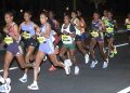 Hirpa and Gemechu Shine as Ethiopia Rules the 2025 Dubai Marathon