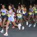 Hirpa and Gemechu Shine as Ethiopia Rules the 2025 Dubai Marathon