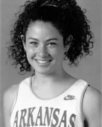 This Day in Track & Field History, January 2, Born On This Day! Sara Schwald (1969), Bianca Knight (1989), by Walt Murphy