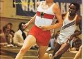 This Day in Track & Field, January 7, Lynn Jennings sets 5,000m World Indoor Record at Dartmouth Relays! (1990), by Walt Murphy