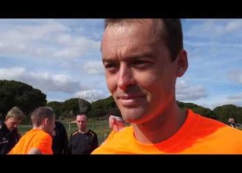 This Day in Track & Field, January 29, Alistair Cragg upsets Kenenisa Bekele (2005) at Boston Indoor Games, by Walt Murphy