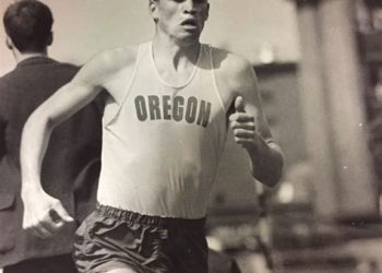 This Day in Track & Field, January 3, 2025, Born on This Day, Wade Bell (1946), by Walt Murphy