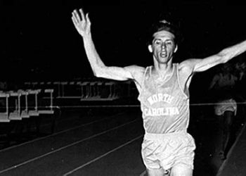This Day in Track & Field–January  25, Bob Seagren sets WR PV in MSG (1968), Tony Waldrop gives MSG/Millrose Games its first sub 4 minute mile (1974)! by Walt Murphy