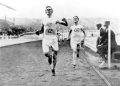 This Day in Track & Field–January 26, Mel Sheppard sets the WIR at mile (1906), Steve Prefontaine breaks AR (1974), Born This Day, Jeanette Pickens-Bolden (1960), complied and edited by Walt Murphy