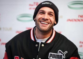 Noah Lyles Delivers at 2025 New Balance Indoor Grand Prix