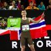 Jakob Ingebrigtsen Reminds the World Who Runs the Mile