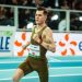 Two 2 short-track World records by Ingebrigtsen 3:45.14 & 3:29.63