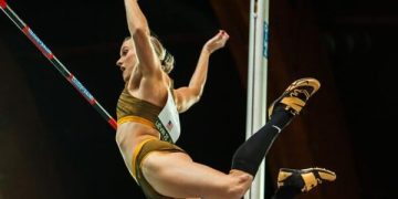 Two 2 short-track World records by Ingebrigtsen 3:45.14 & 3:29.63