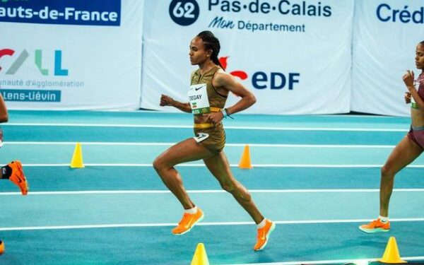 Deji’s Doodles: Fisher and Kiplimo shatter distance records, while Tsgay, Furlani, and Nugent take home impressive victories at the meet in Torun