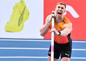 ORLEN Copernicus Cup Arena, Toruń (POL), 16 February 2025