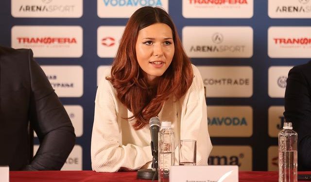 Belgrade Indoor Meeting Atletska dvorana, Beograd (SRB), 29 January 2025