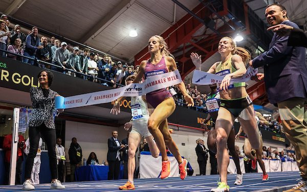 2025 Winter Indoor Racing/Training Program, February 11, 2025, week 6, day 2, sixth week of year, building mileage, it’s Tuesday!