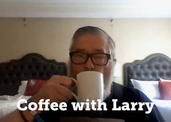 Coffee with Larry, February 4, 2025: RAK Half Marathon, New Balance Indoor Grand Prix
