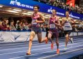 WORLD RECORDS FOR FISHER, NUGUSE AT 117TH MILLROSE GAMES