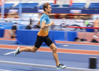 Olin Hacker’s Path to the Next Big Breakthrough