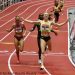 MACLEAN SCORES HOMETOWN WIN AT NEW BALANCE INDOOR GRAND PRIX !