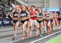 HILTZ, KESSLER SPRINT TO 3000M TITLES AT USATF INDOOR CHAMPIONSHIPS
