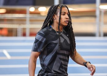 Rivalries, Records, and Redemption: A Look at the 2025 Millrose Games
