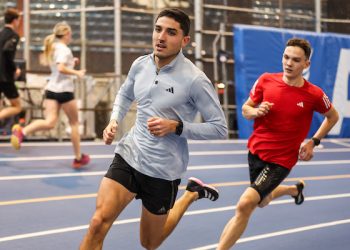 Rivalries, Records, and Redemption: A Look at the 2025 Millrose Games