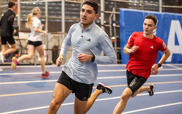 Rivalries, Records, and Redemption: A Look at the 2025 Millrose Games