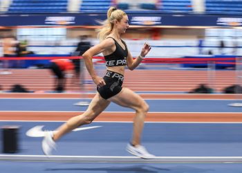 Rivalries, Records, and Redemption: A Look at the 2025 Millrose Games