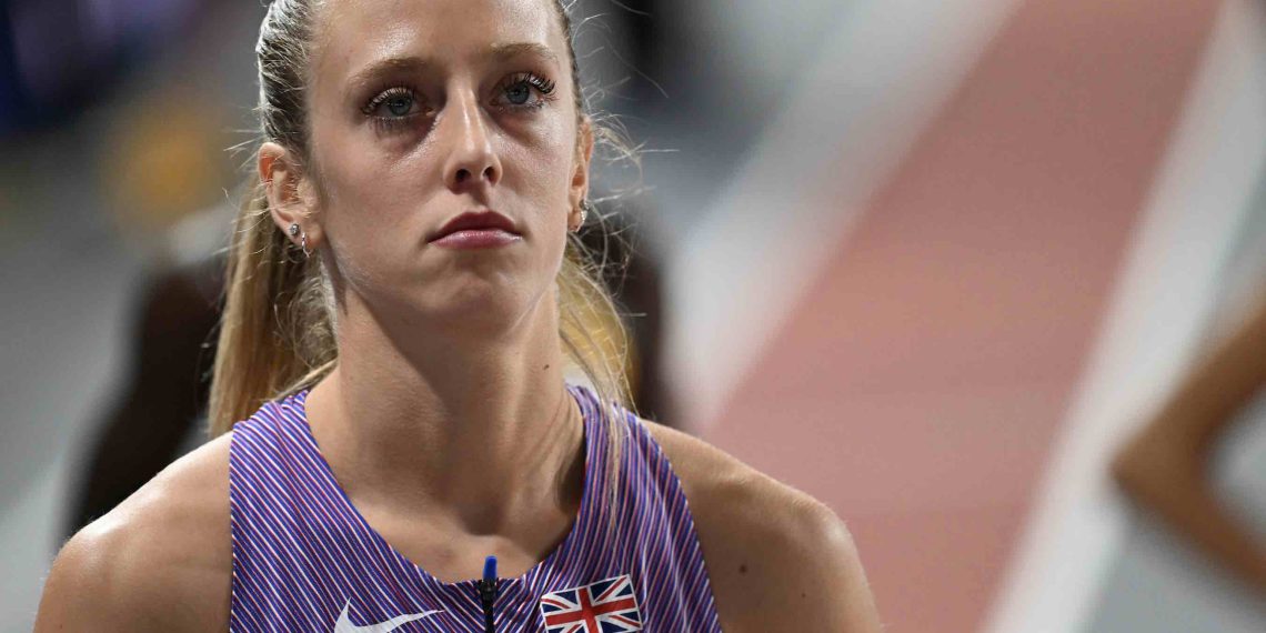 Jemma Reekie reviews 2024