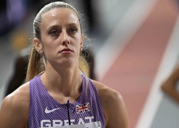 Jemma Reekie reviews 2024