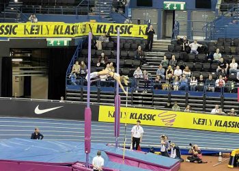 Keely Klassic, a successful shakedown cruise