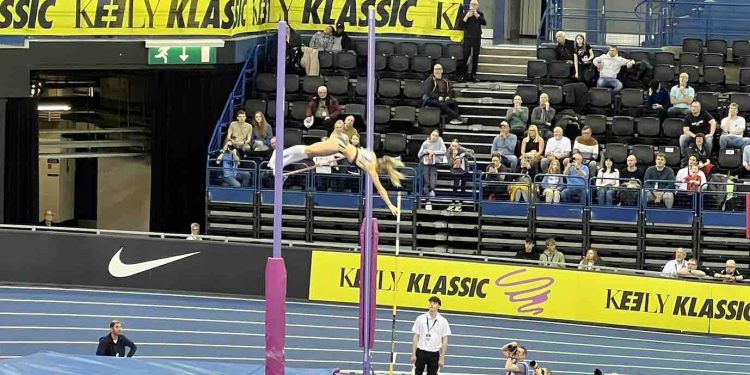 Keely Klassic, a successful shakedown cruise