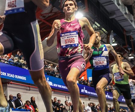 Deji’s Doodles: Nuguse and Mihambo were the stand-out athletes in New York and Karlsruhe