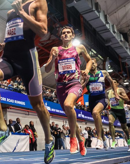 Deji’s Doodles: Nuguse and Mihambo were the stand-out athletes in New York and Karlsruhe