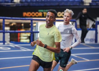 Rivalries, Records, and Redemption: A Look at the 2025 Millrose Games