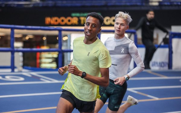 Rivalries, Records, and Redemption: A Look at the 2025 Millrose Games
