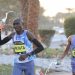 The 18th RAK Half Marathon field grows 80 percent! Matata and Taye give us two exciting elite races!