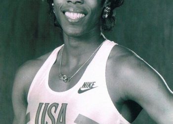 This Day in Track & Field, February 4, James J. Connolly wins the first Wanamaker Mile (1926), Joette Clark-Diggs wins her seventh Millrose win (2000), by Walt Murphy