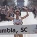 This Day in Track & Field, February 26, Cheri Clark wins U.S. Olympic marathon Trials (2000), written and compiled by Walt Murphy