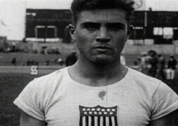 This Day in Track & Field History, February 27,  Lee Barnes sets AR of 4.09 meters (1926), written, edited and compiled by Walt Murphy