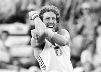 This Day in Track & Field, February 13, Paavo Nurmi sets WR at Mile (1925), Bubka raises WR pole vault to 6.14m (1993), by Walt Murphy