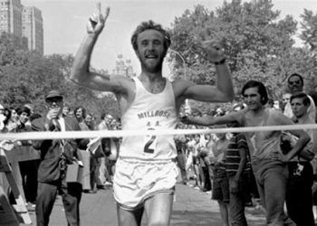 This Day in Track & Field, February 15, the first Boston A.A. meet held (1890), Ben Jipcho doubles (1974), Gary Murhcke wins first Empire State Run (1978), compiled and written by Walt Murphy